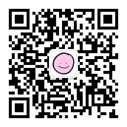 扫码添加微信-泡泡爱学习哦
